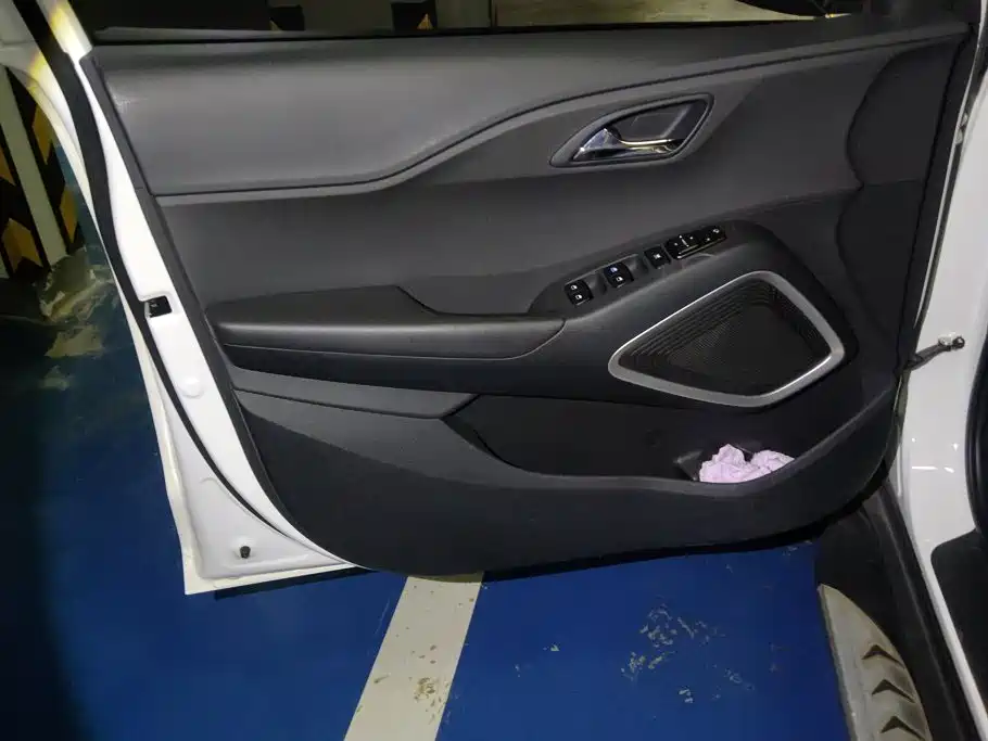 Hyundai ix35 — миниатюра 7