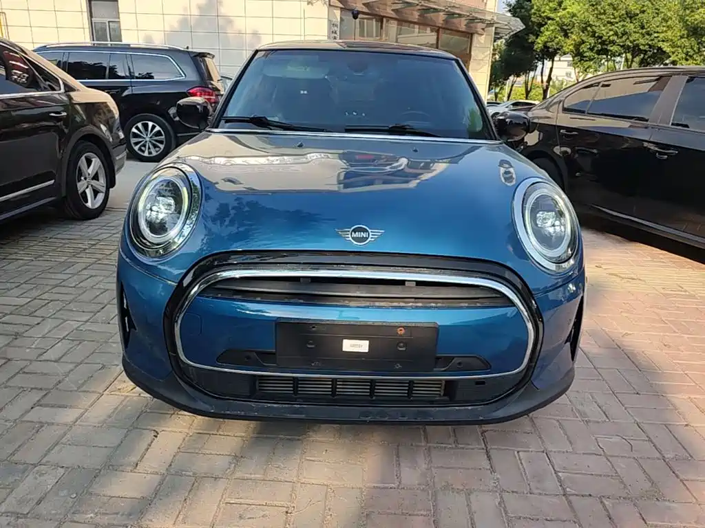 MINI Mini — миниатюра 3