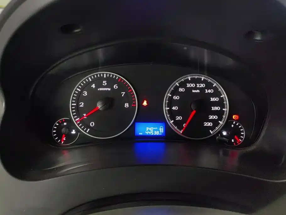 Geely King Kong — миниатюра 14