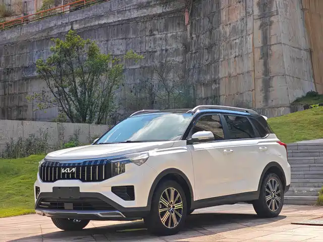 KIA SMART RUNNING 2021