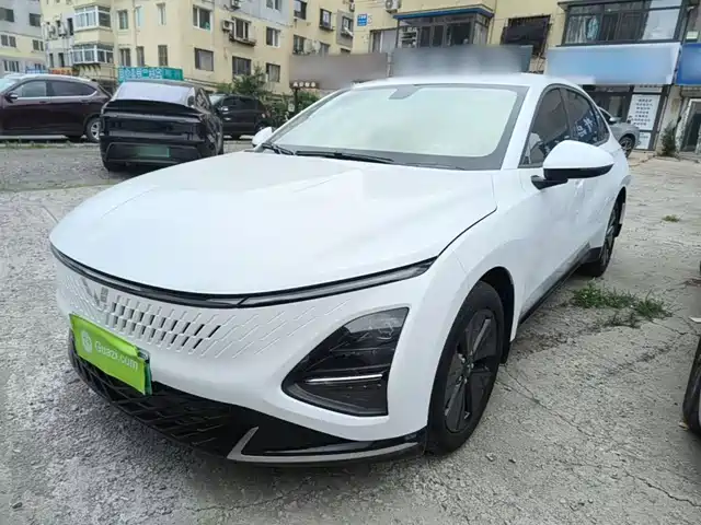2024 Wuling Motors Starlight