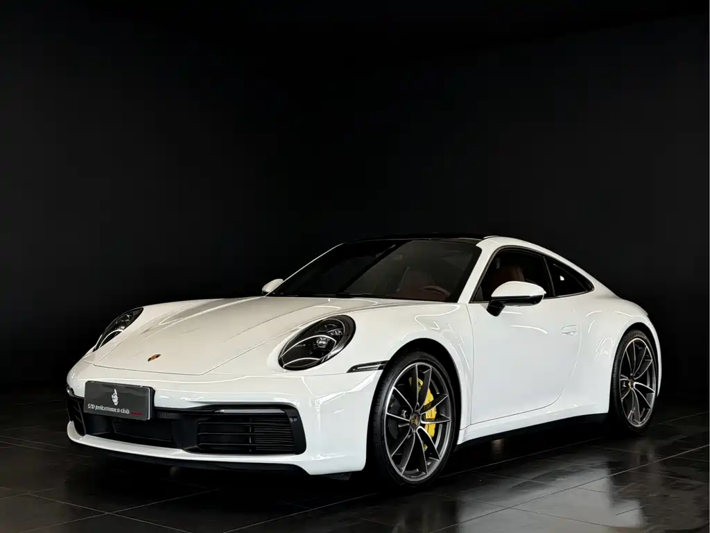 Porsche 911 — фотографии объявления, Фото 3