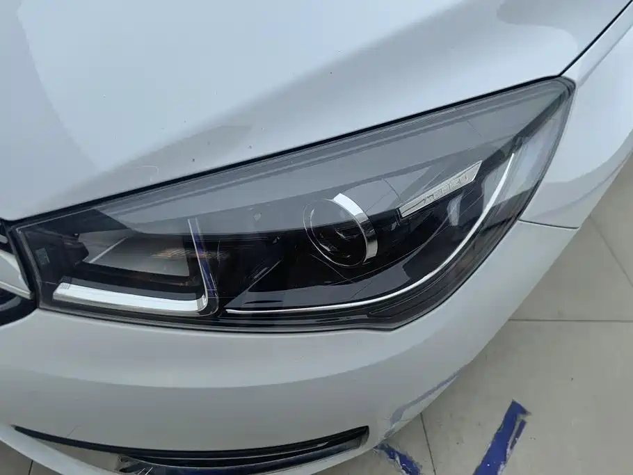 Chery Arrizo 5 — миниатюра 5