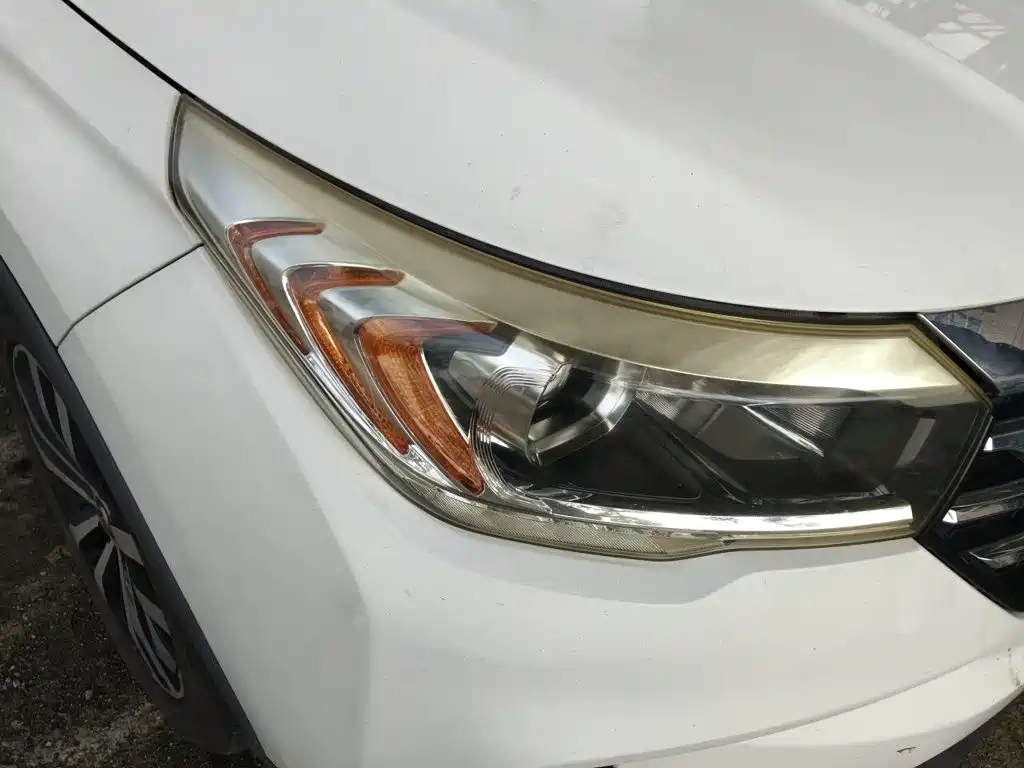 GAC Motor Trumpchi GS4 — миниатюра 7