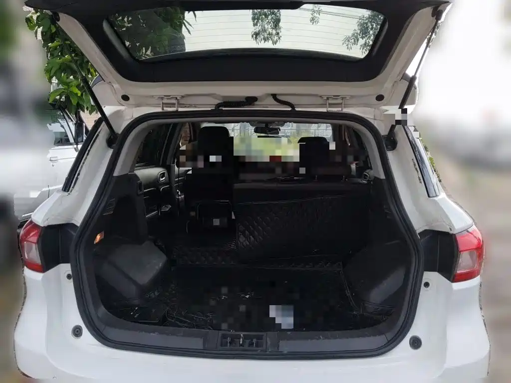 GAC Motor Trumpchi GS4 — миниатюра 20