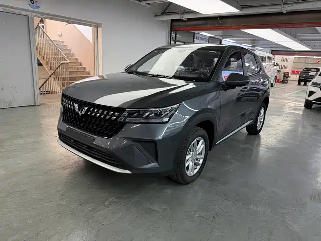 Wuling Xingchi