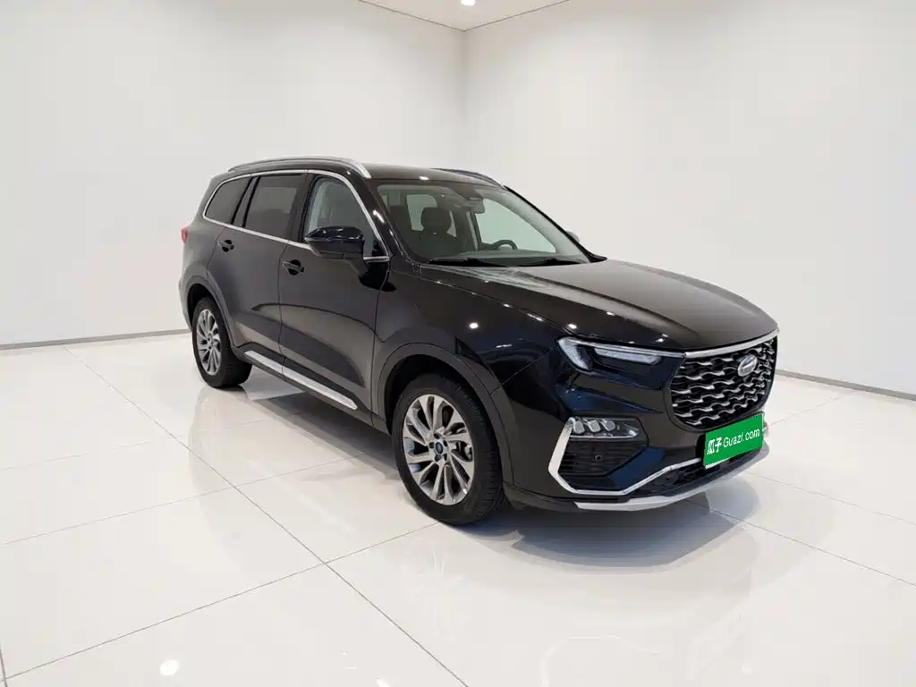 Ford Equator — миниатюра 3