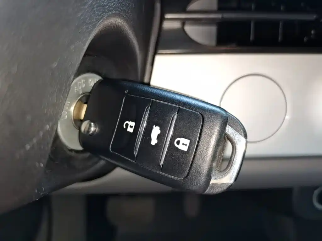 Changan Lumin 2025 205km
