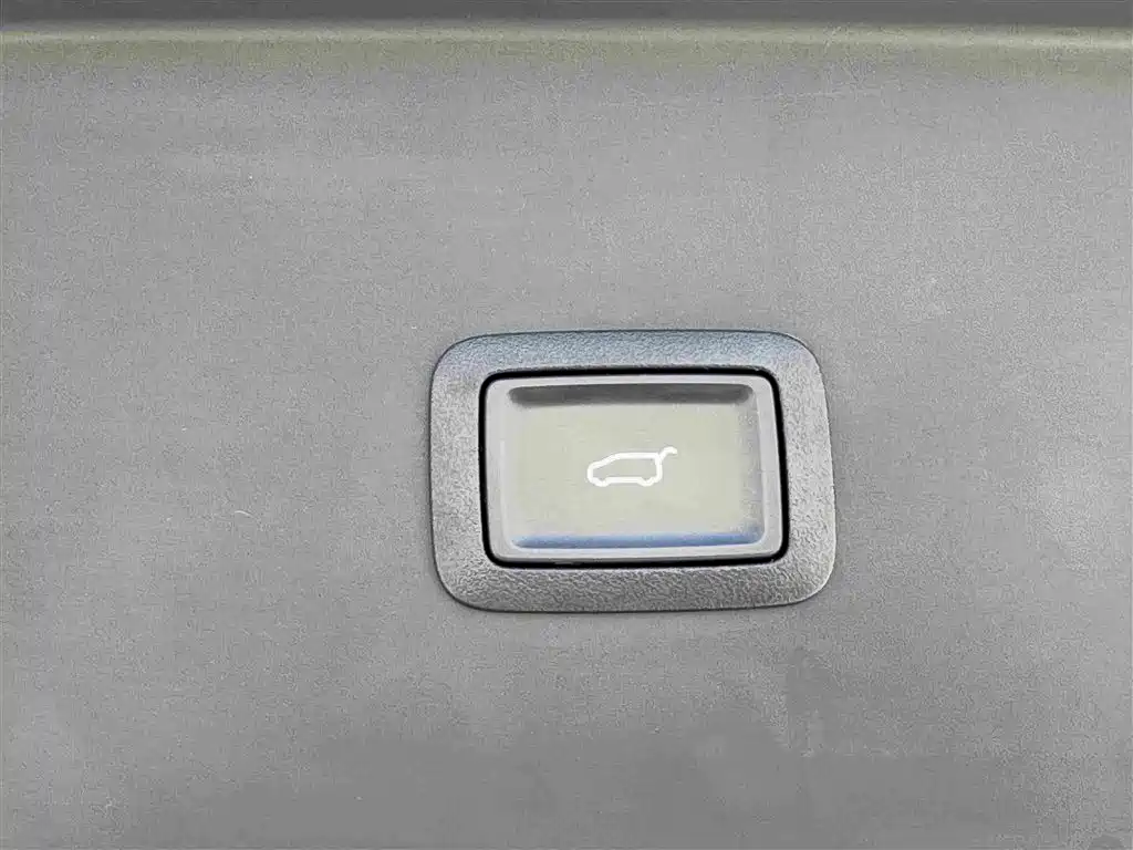 Hongqi Hongqi HQ9 PHEV — миниатюра 28