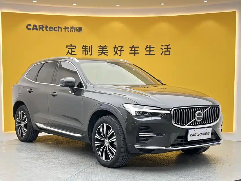 Volvo XC60 — миниатюра 2