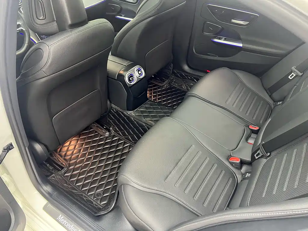 Mercedes-Benz C-Class C 2023 C 260 L Sport