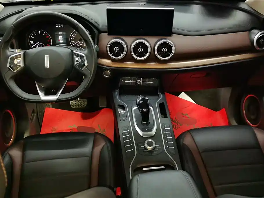 WEI PAI WEI BRAND VV5