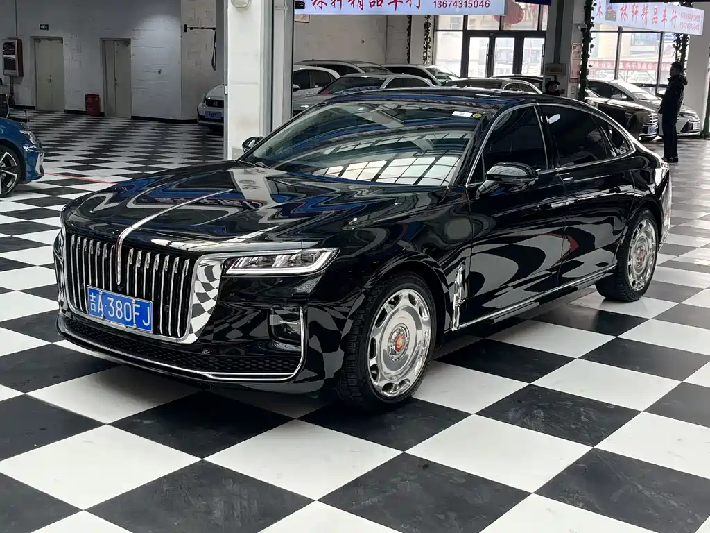 Hongqi HONGQI H9