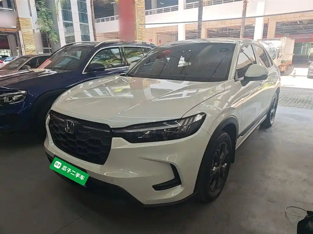 Купить Honda HR-V