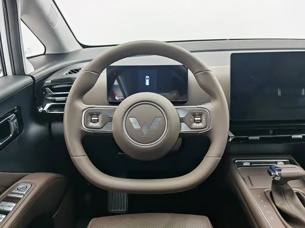 Wuling 星光730 — миниатюра 11