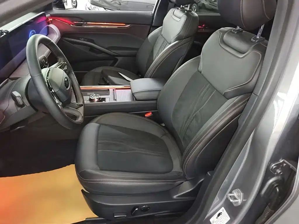 Ford Mondeo — миниатюра 15