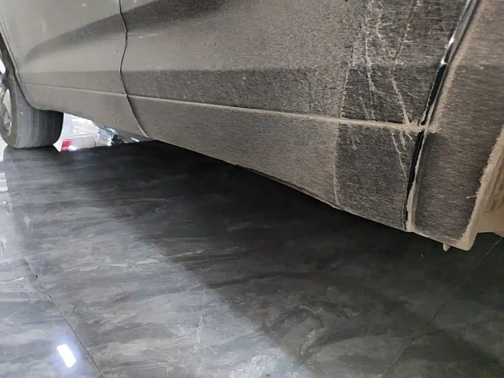 Toyota Highlander — миниатюра 22