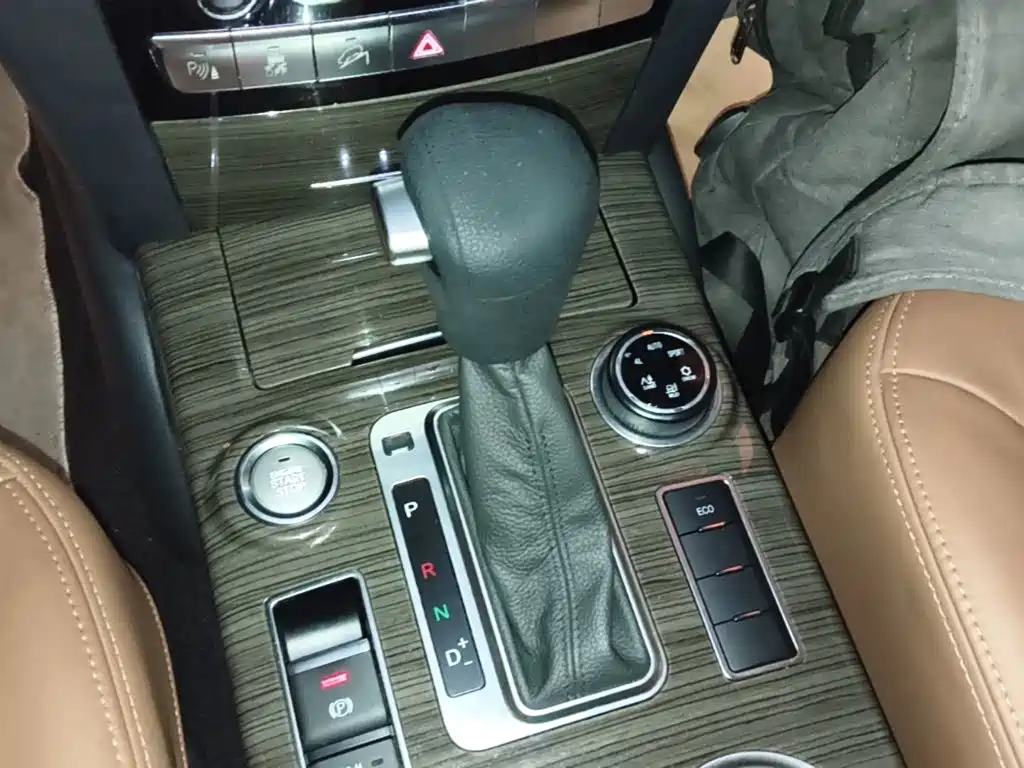 Haval H9 — миниатюра 14