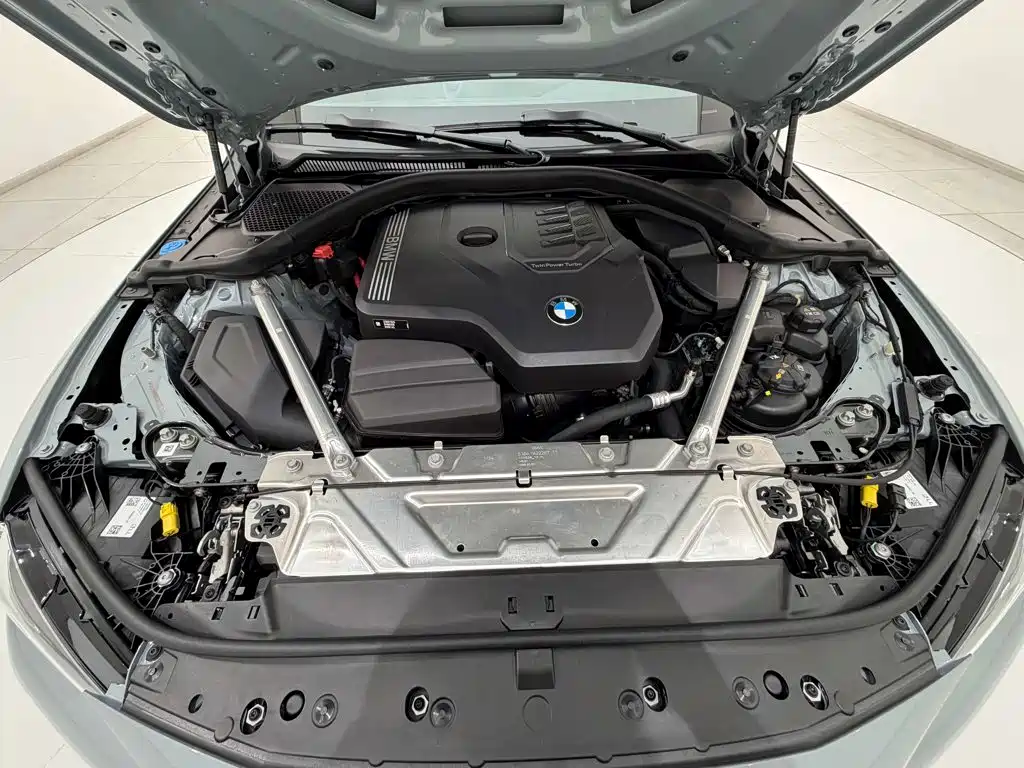 BMW 4 Series — миниатюра 12
