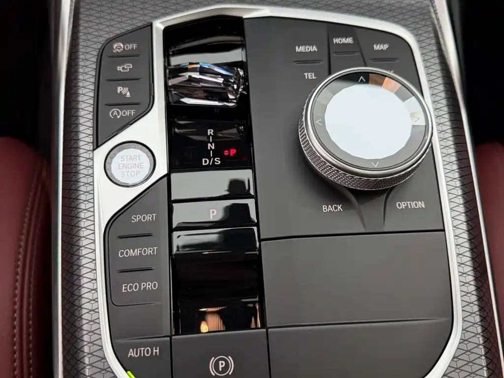 BMW 4 Series — миниатюра 20