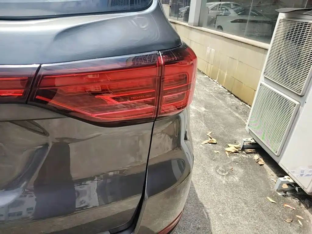 Changan CS75 — миниатюра 8