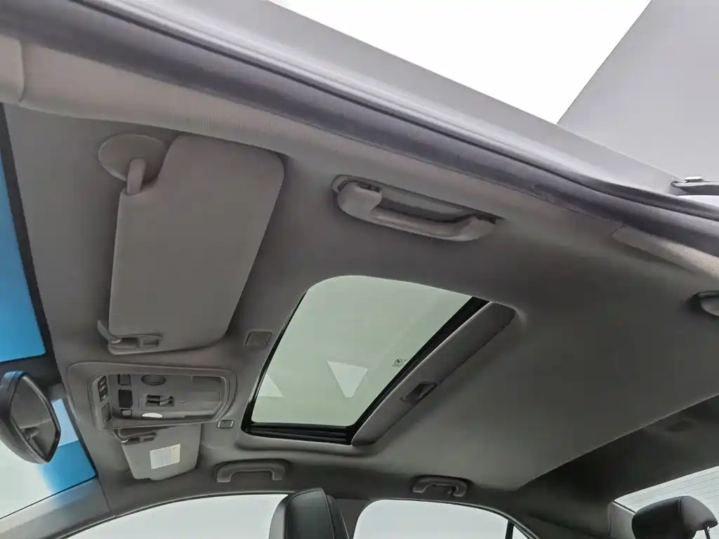 Cadillac ATS-L — миниатюра 14