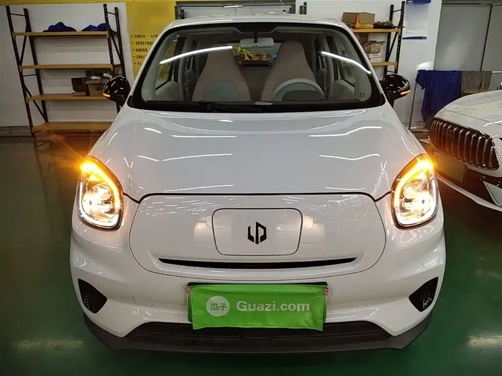 Leapmotor T03 2025 310