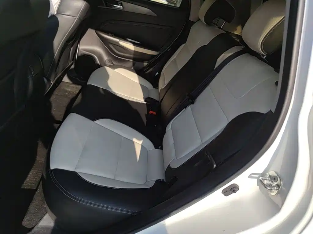 Changan CS35 — миниатюра 17