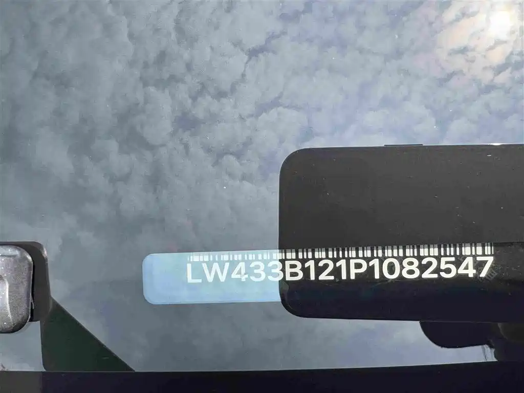 Li Auto Li L9 — миниатюра 27