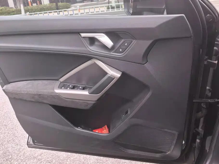 Audi Q3 — миниатюра 7