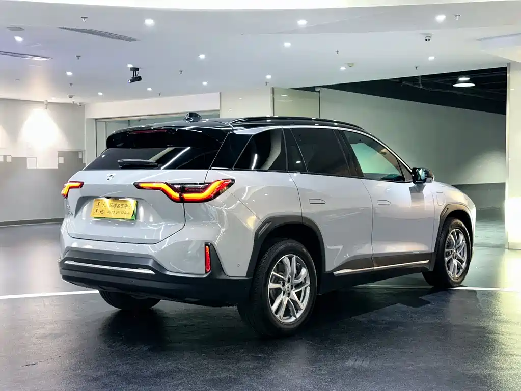 NIO ES6 2022 100kWh Sport