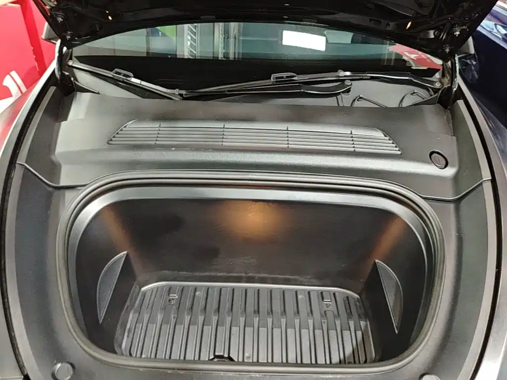 Tesla Model Y — миниатюра 20