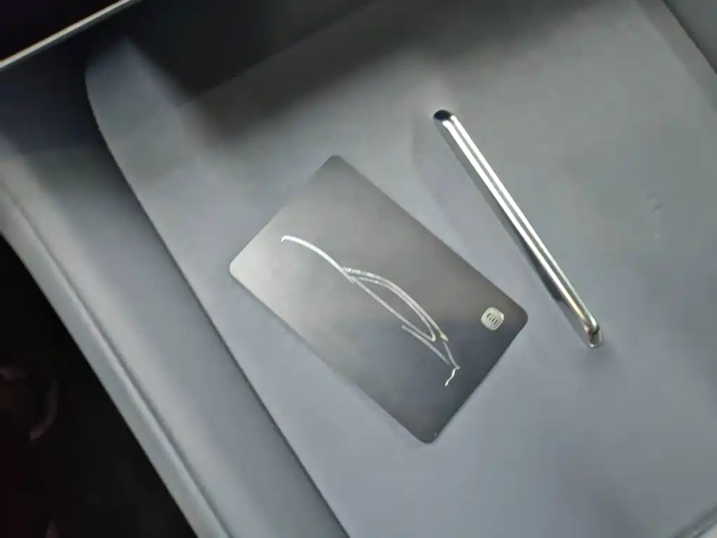 Xiaomi YU7 — миниатюра 9