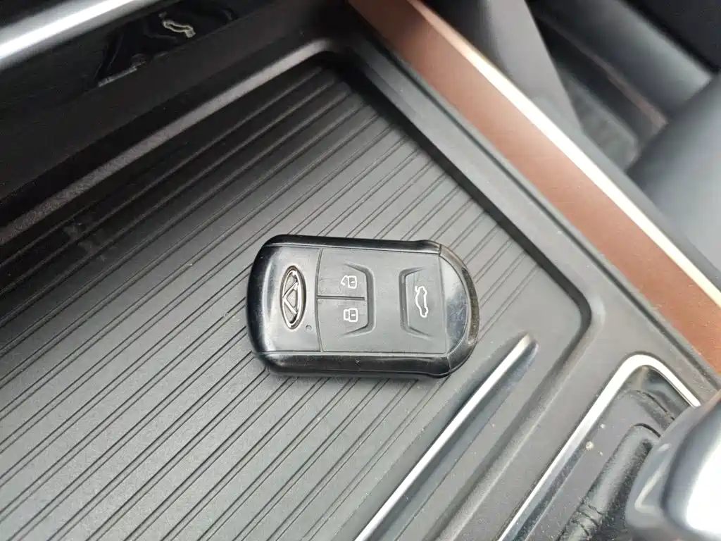 Chery Arrizo 5 PLUS — миниатюра 12