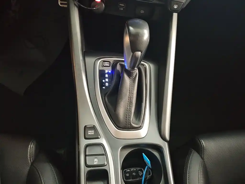 Hyundai Fista — миниатюра 14