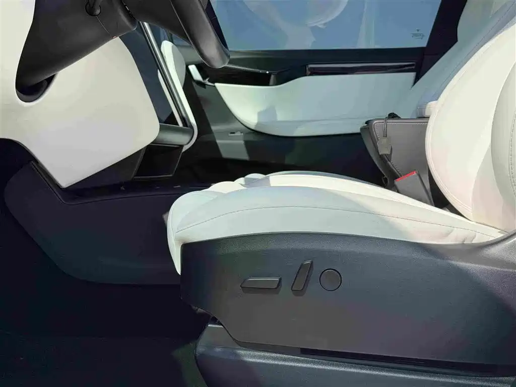 Tesla Model X — миниатюра 10