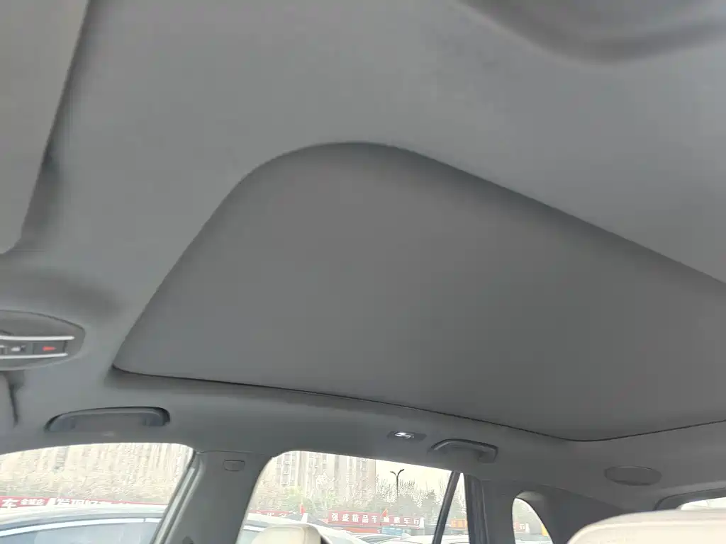 GEELY GALAXY GALAXY STARSHIP 7 EM I