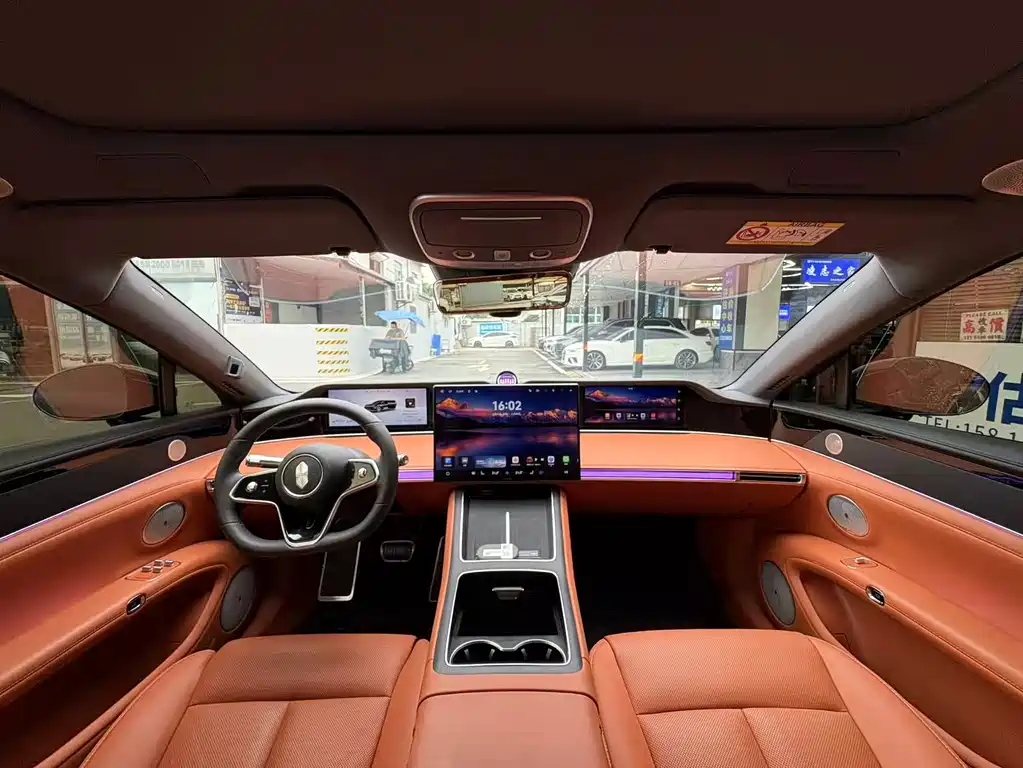 Xiangjie Xiangjie S9T — миниатюра 12