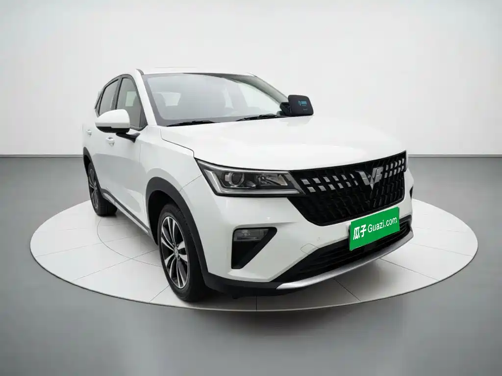 Wuling Xingchi — миниатюра 3