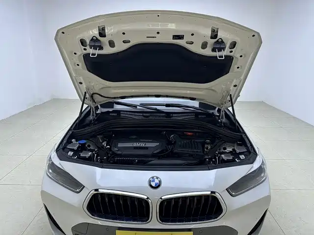 BMW X2 — миниатюра 14