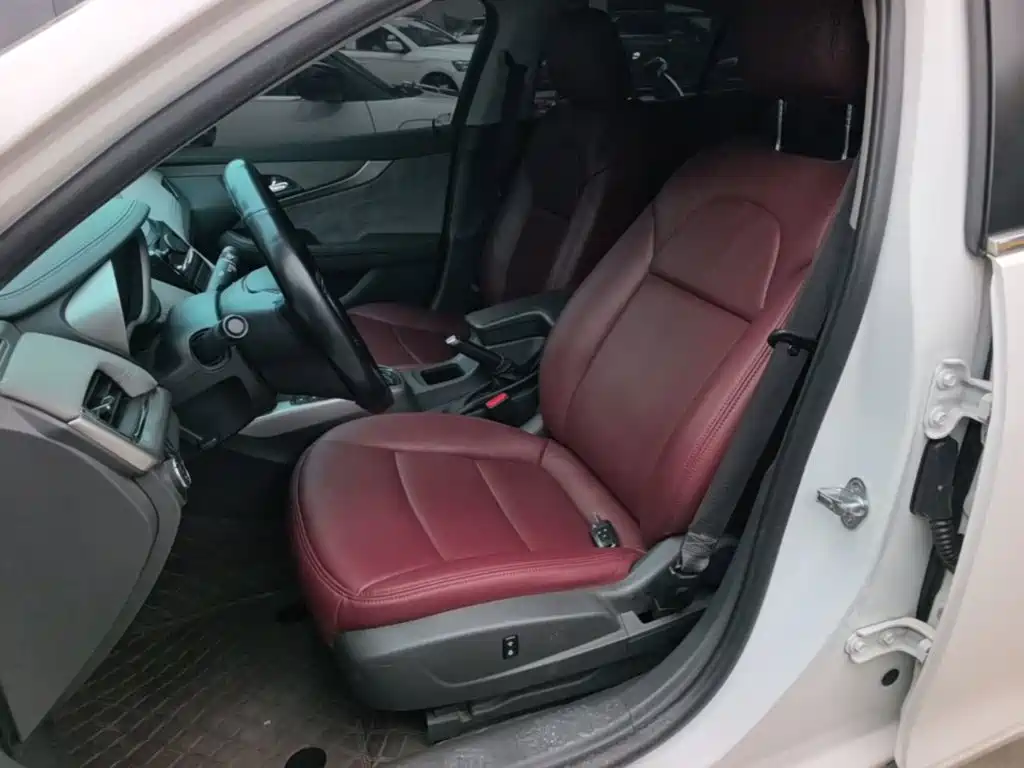 Chevrolet Malibu — миниатюра 15
