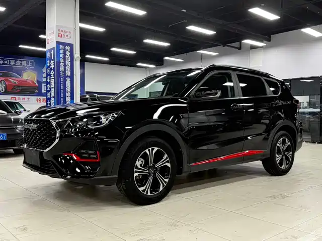 2023 JETOUR X70