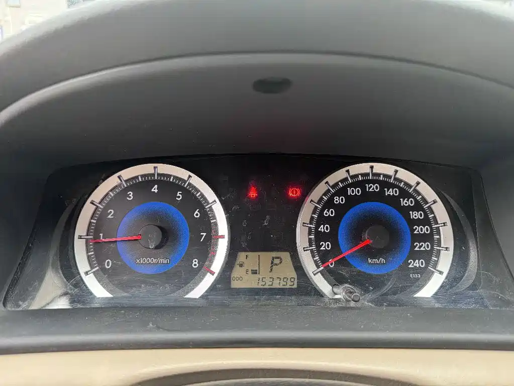 Toyota Corolla — миниатюра 9