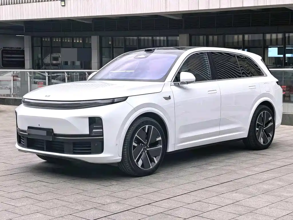 Li Auto IDEAL L7