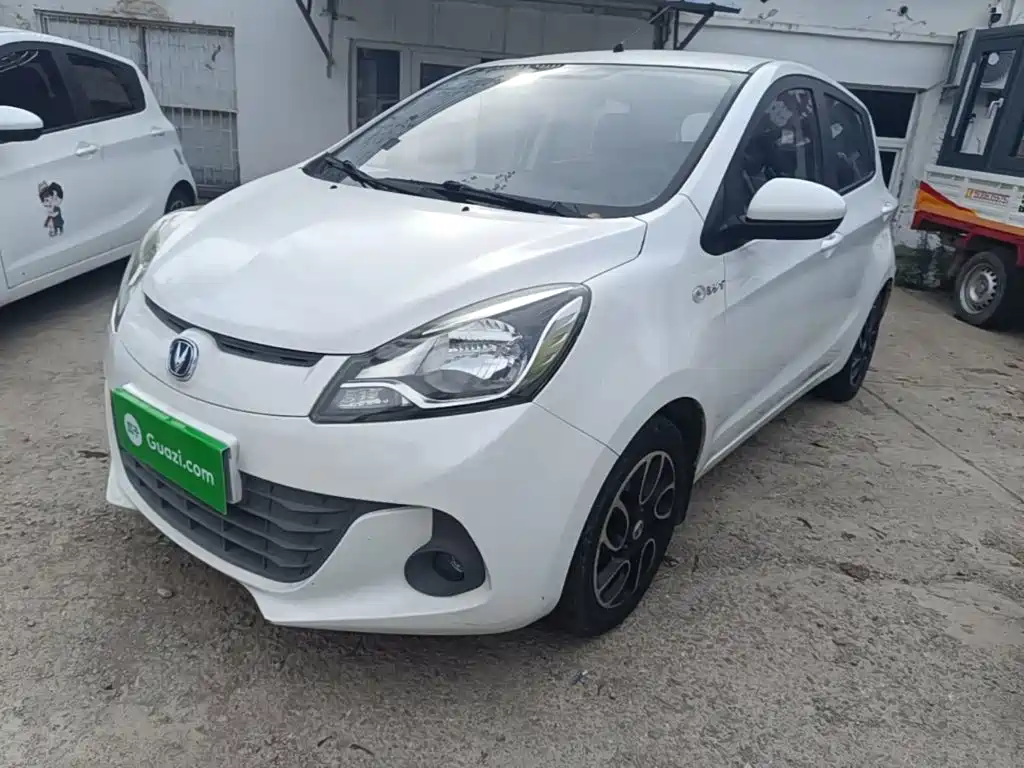 Changan BenBen