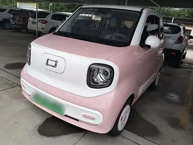 2024 Bestune Pony