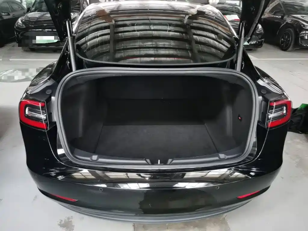 Tesla Model 3 — миниатюра 19
