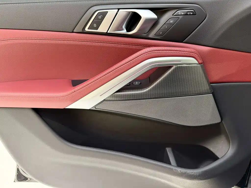 BMW X6 — миниатюра 15