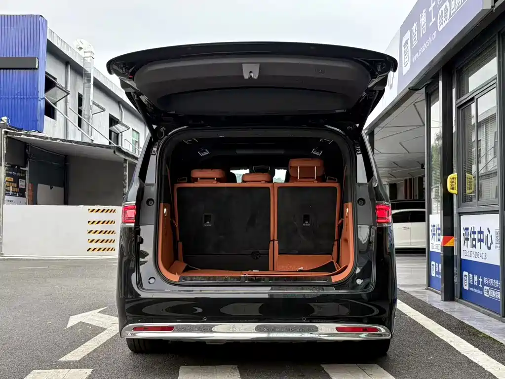 Zhijie Zhijie V9 — миниатюра 21