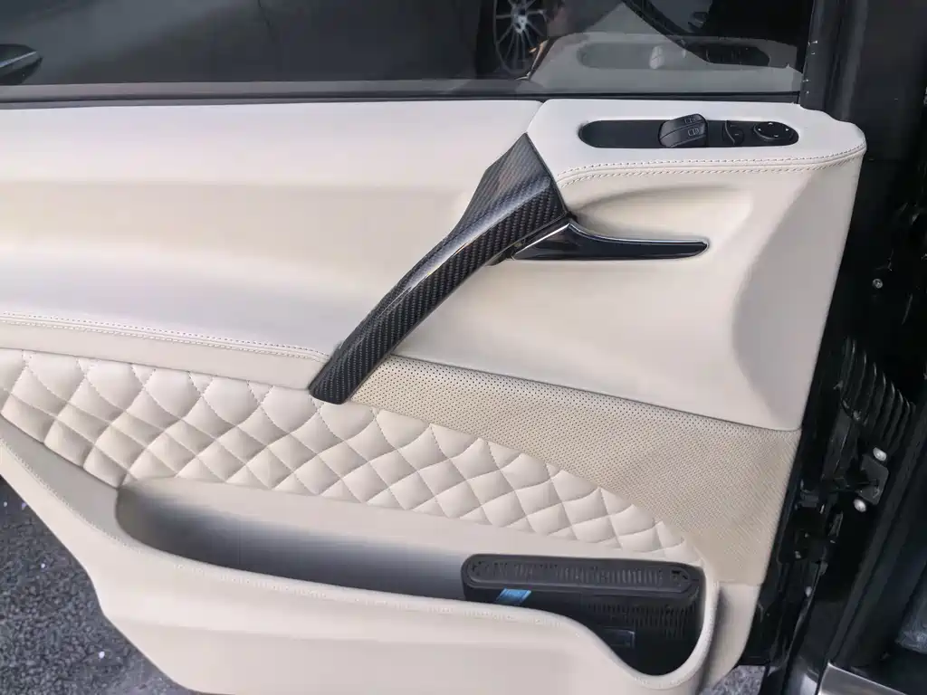 Mercedes-Benz Vito — миниатюра 11